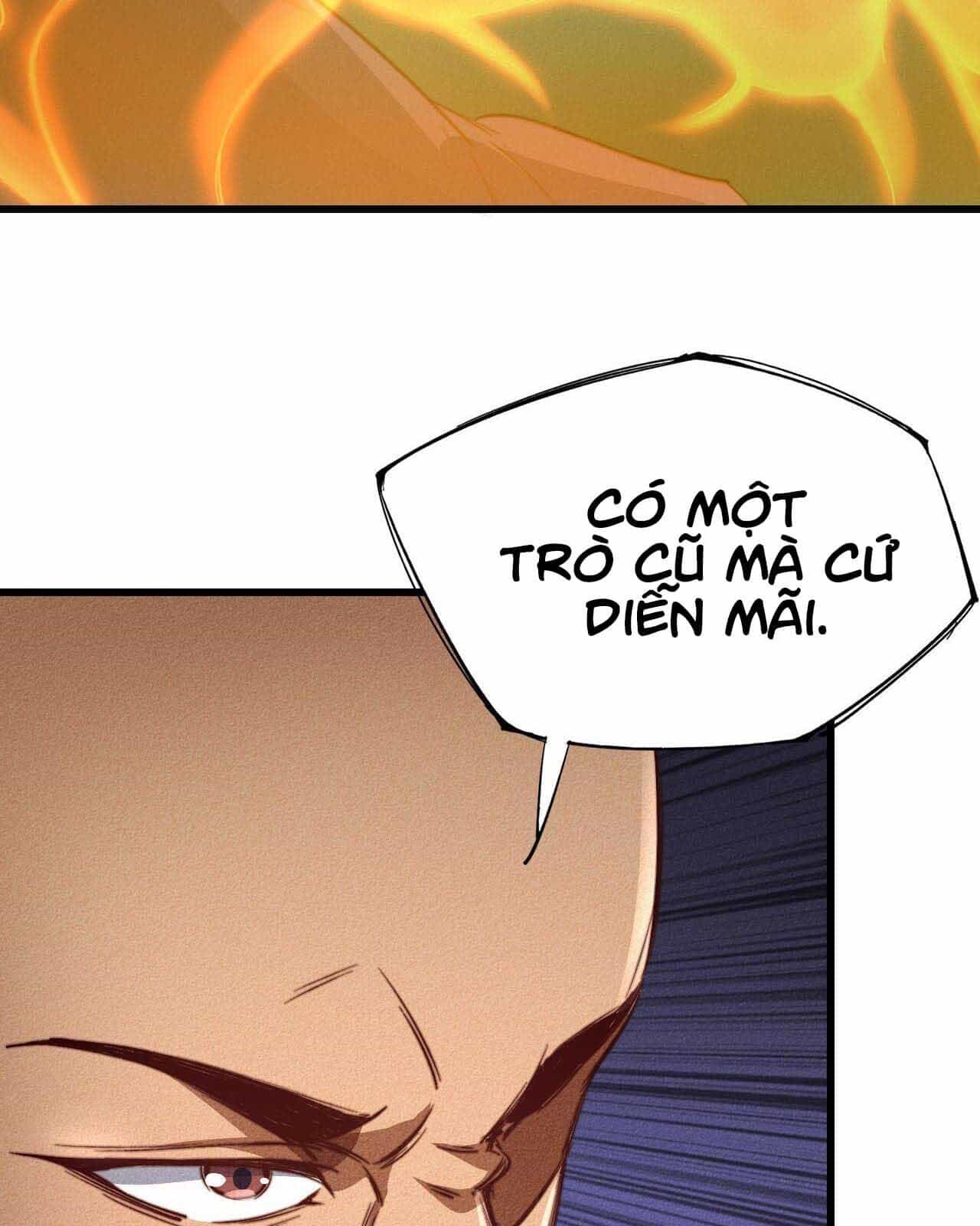 Một Mình Ta Hoá Thần - Chương 18 - ảnh 31