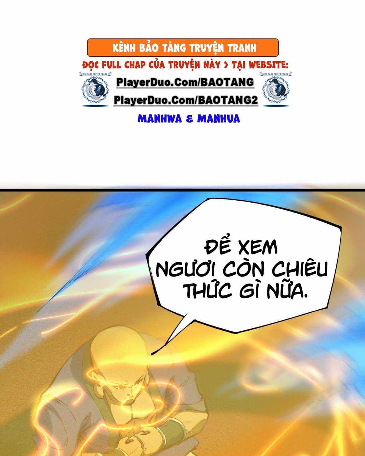Một Mình Ta Hoá Thần - Chương 18 - ảnh 33
