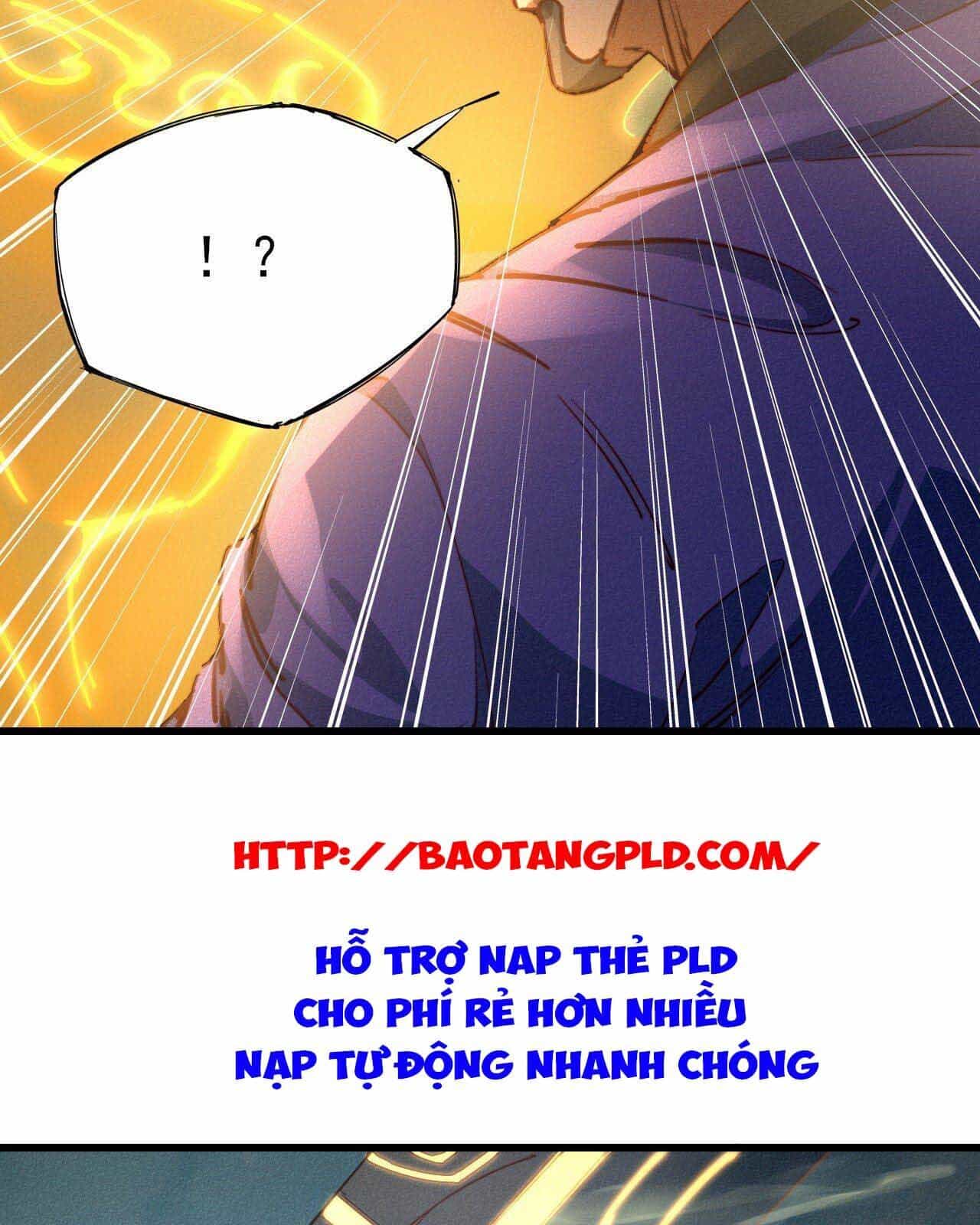 Một Mình Ta Hoá Thần - Chương 18 - ảnh 4