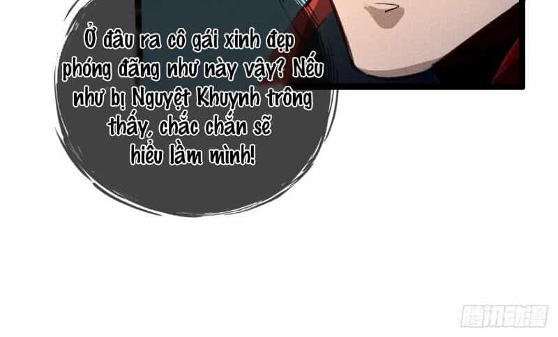 Một Mình Ta Hoá Thần - Chương 1 - ảnh 14