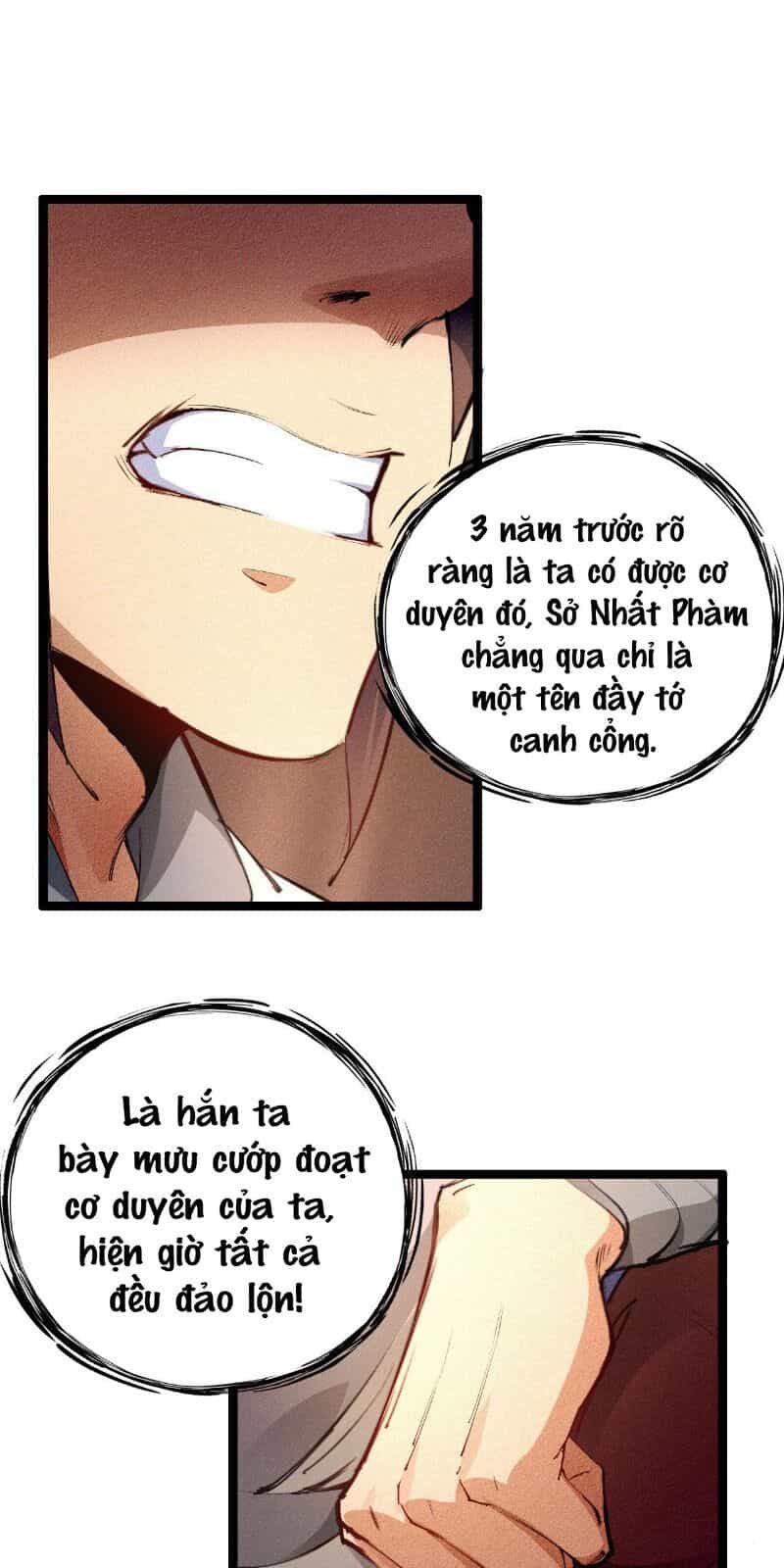 Một Mình Ta Hoá Thần - Chương 1 - ảnh 65