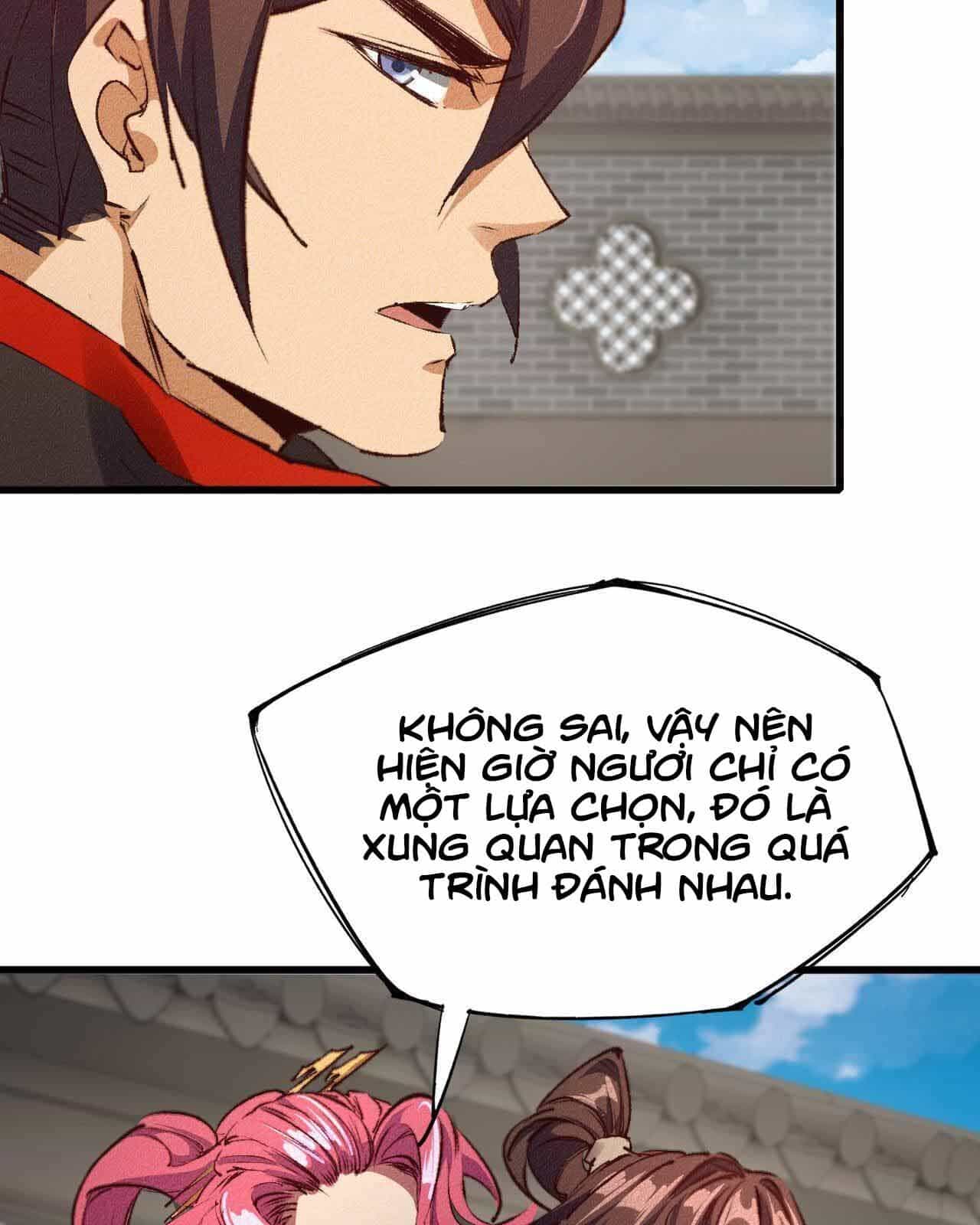 Một Mình Ta Hoá Thần - Chương 26 - ảnh 15