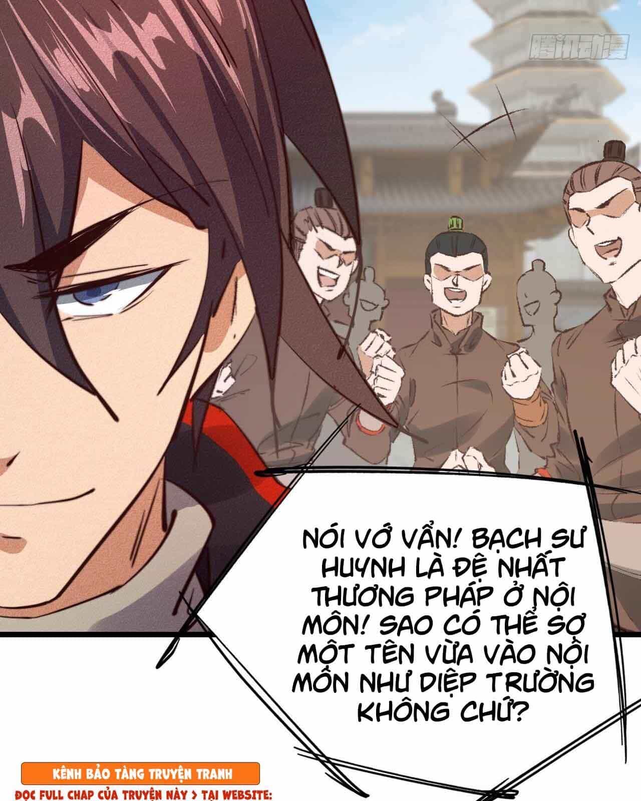Một Mình Ta Hoá Thần - Chương 27 - ảnh 71