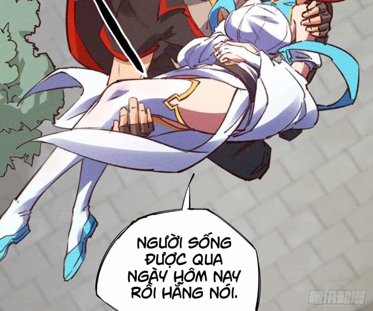 Một Mình Ta Hoá Thần - Chương 28 - ảnh 58