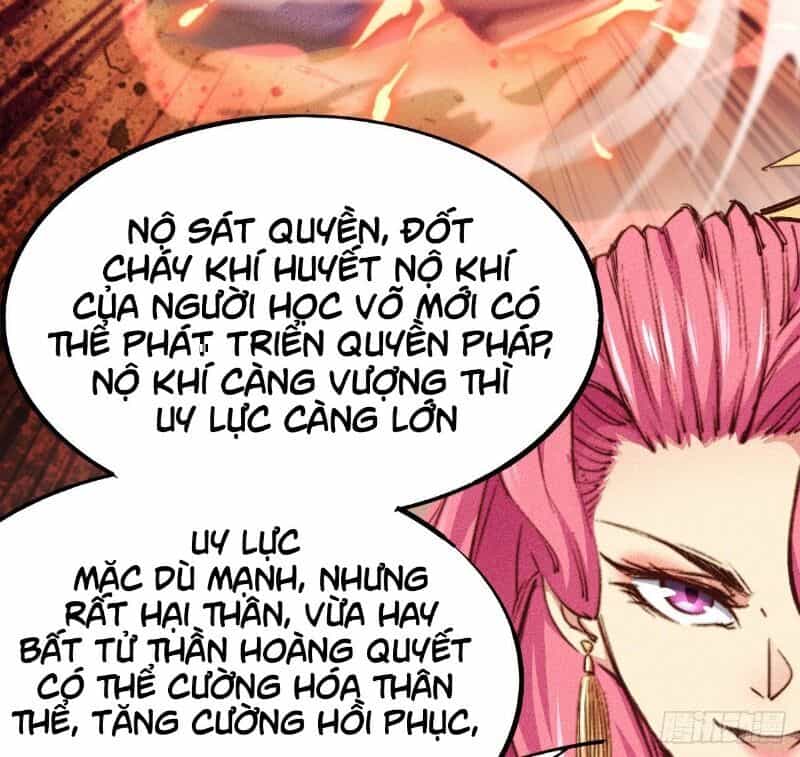 Một Mình Ta Hoá Thần - Chương 2 - ảnh 102