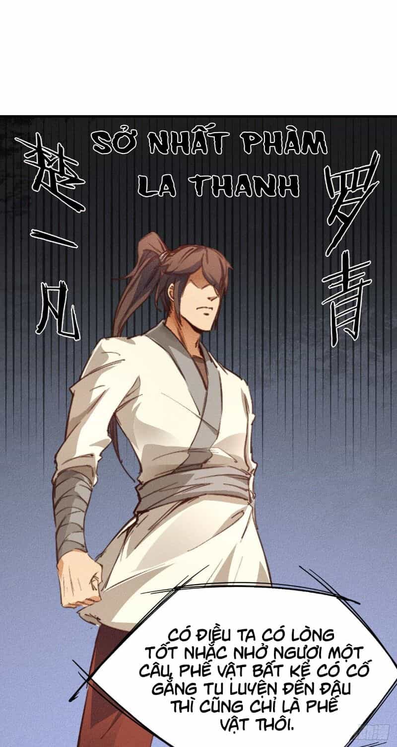 Một Mình Ta Hoá Thần - Chương 2 - ảnh 82