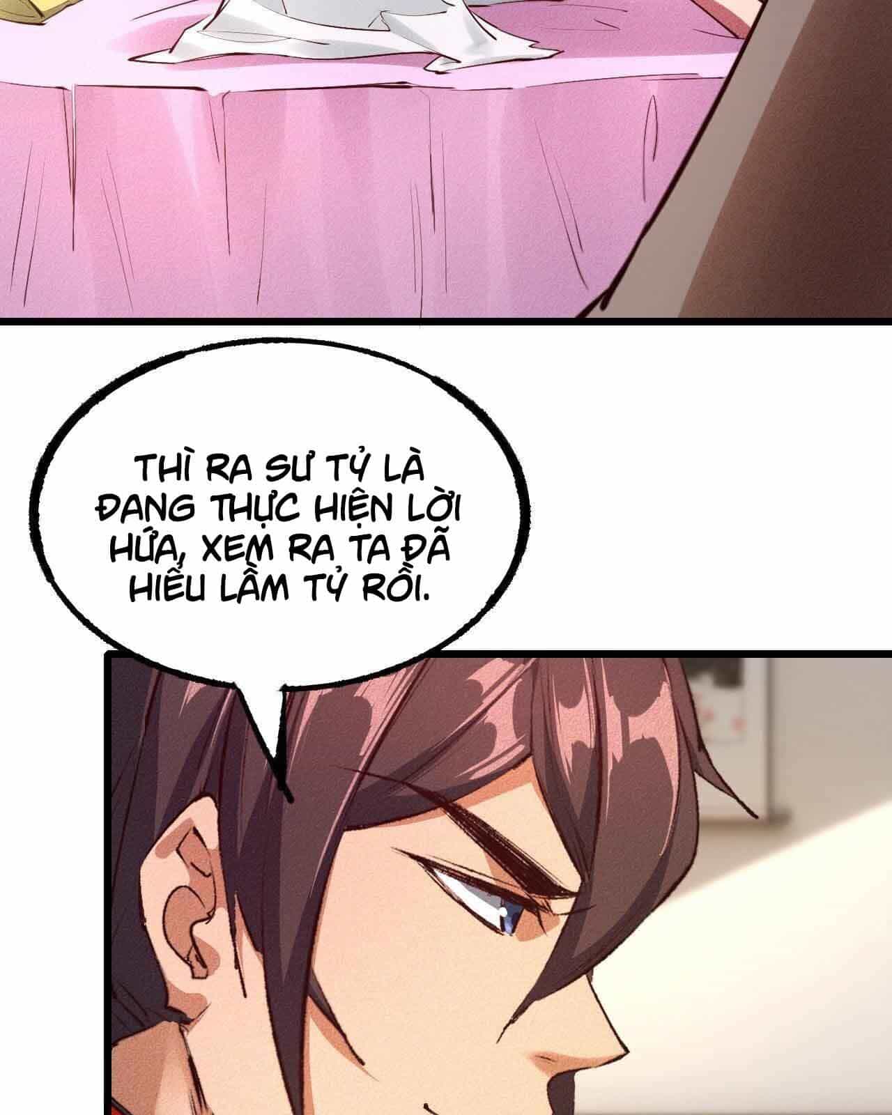 Một Mình Ta Hoá Thần - Chương 29 - ảnh 18