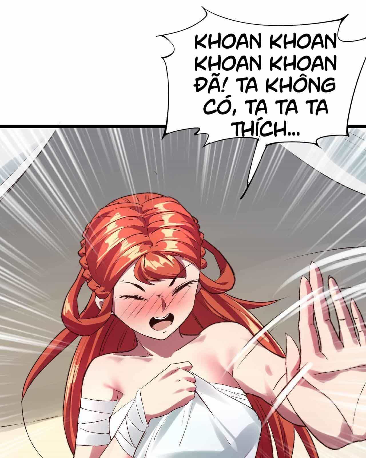 Một Mình Ta Hoá Thần - Chương 29 - ảnh 22