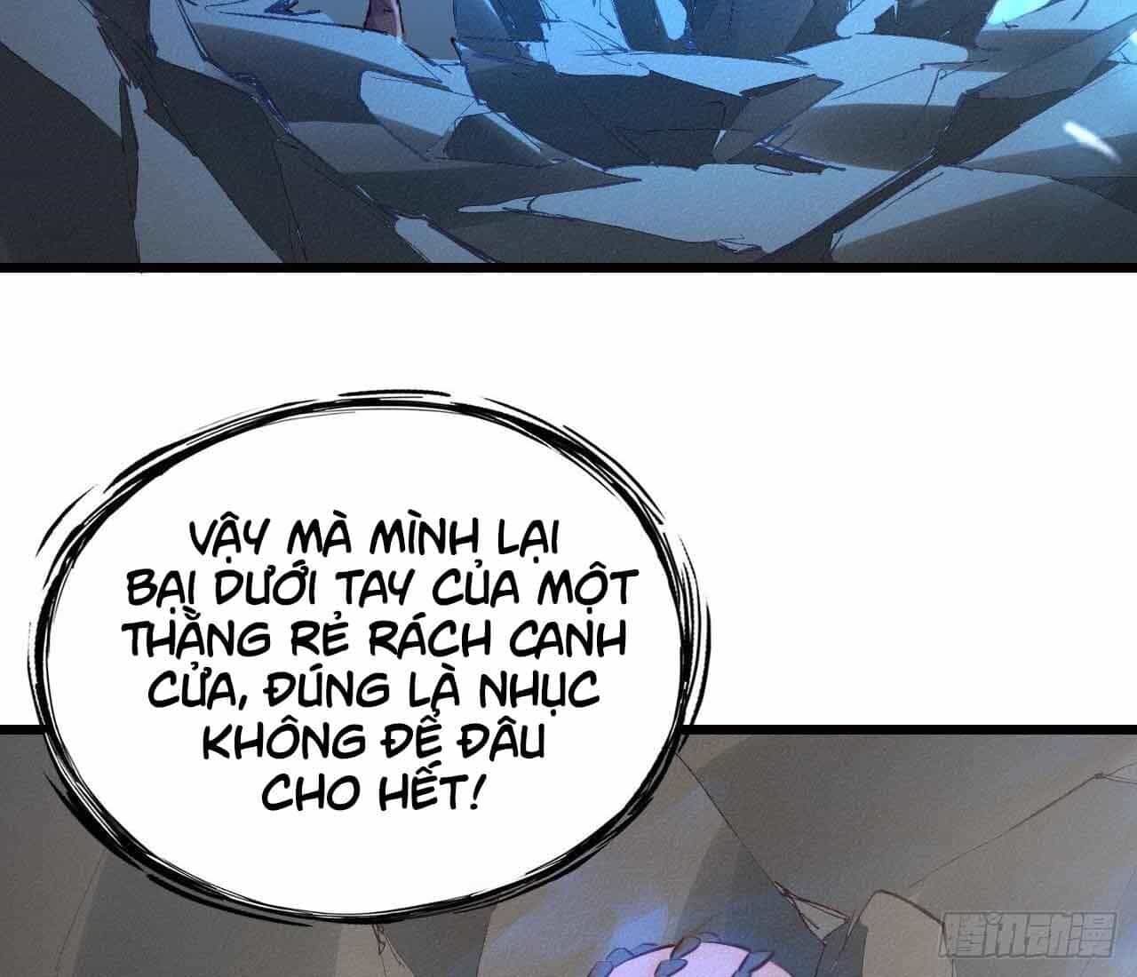 Một Mình Ta Hoá Thần - Chương 31 - ảnh 33