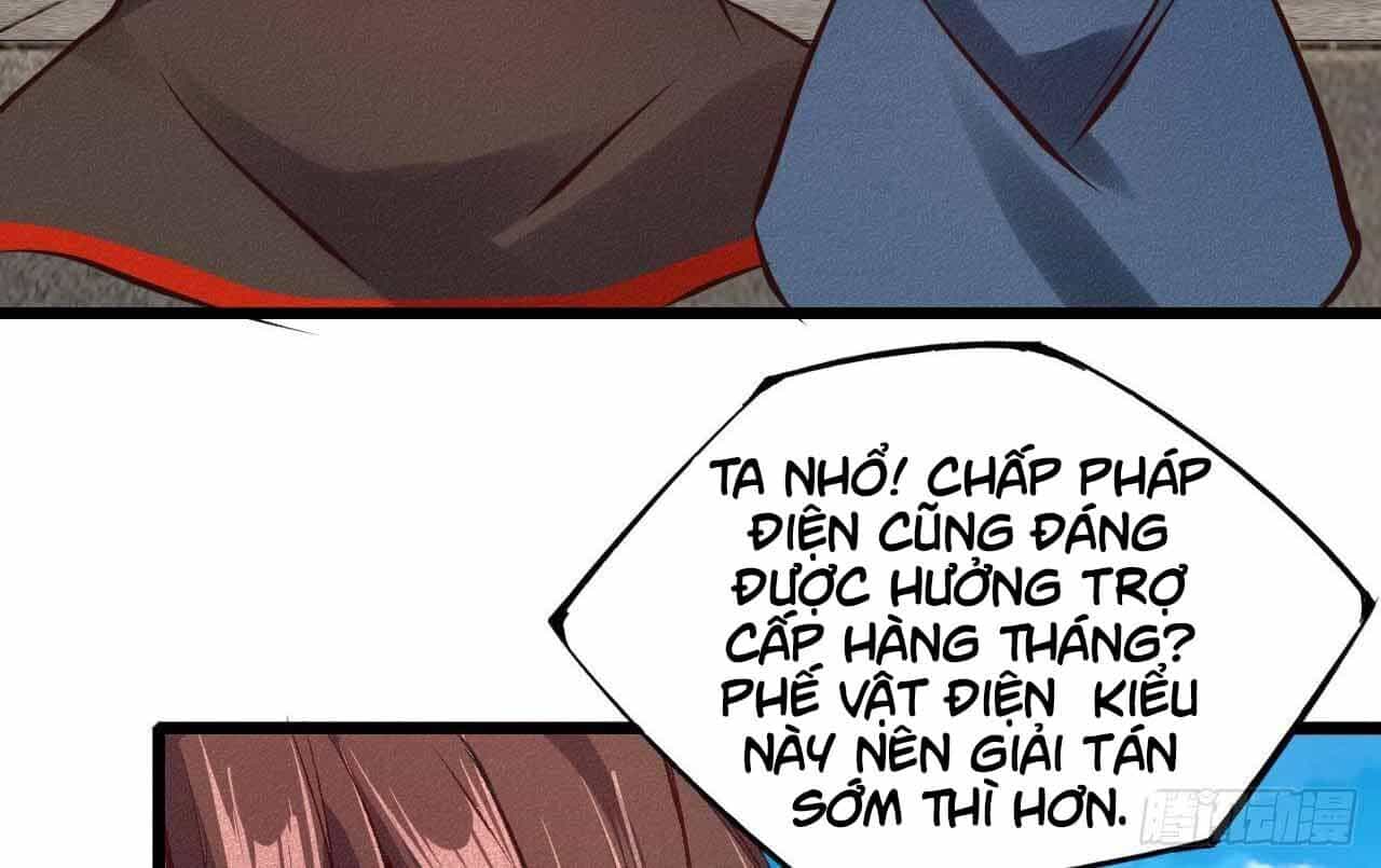 Một Mình Ta Hoá Thần - Chương 35 - ảnh 54
