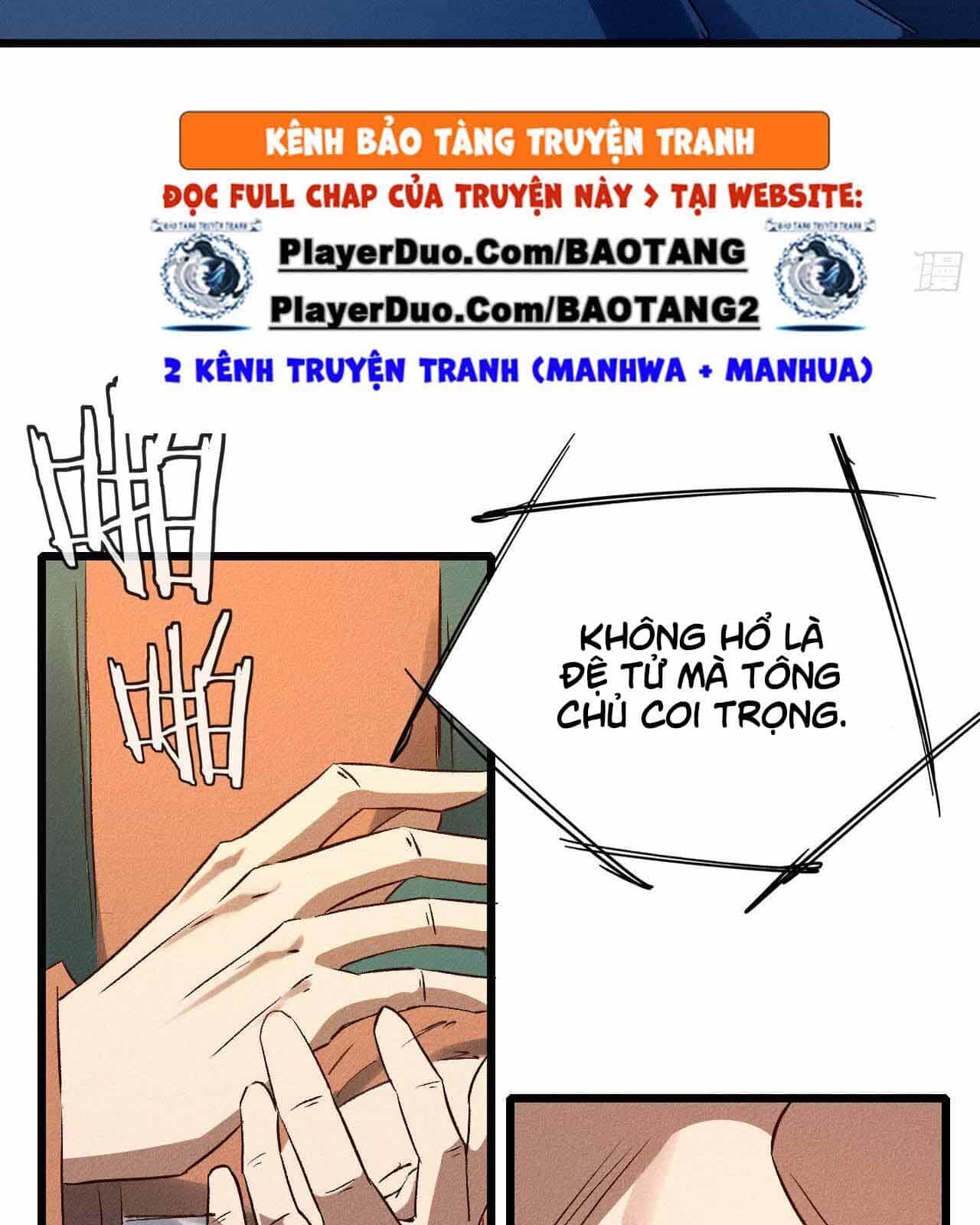 Một Mình Ta Hoá Thần - Chương 35 - ảnh 57