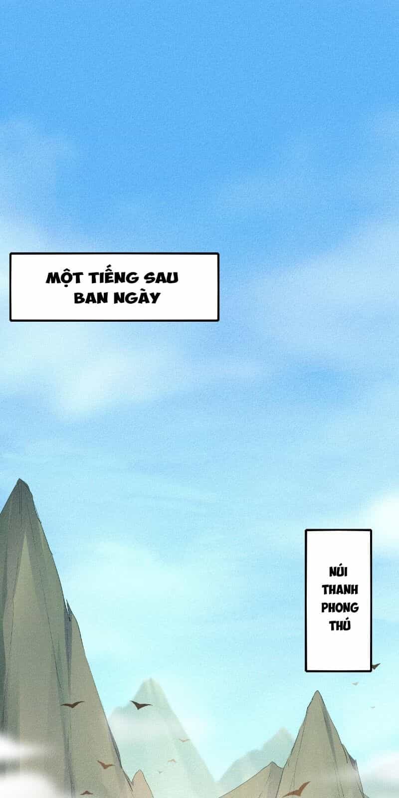 Một Mình Ta Hoá Thần - Chương 3 - ảnh 60