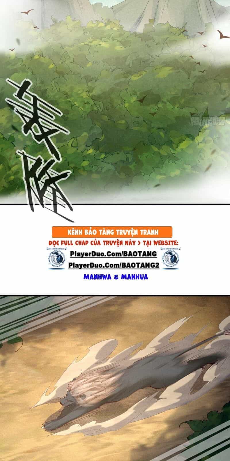Một Mình Ta Hoá Thần - Chương 3 - ảnh 61