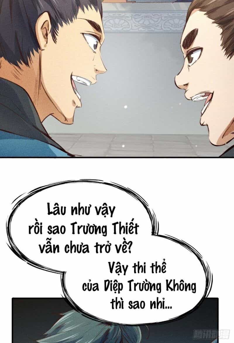 Một Mình Ta Hoá Thần - Chương 7 - ảnh 17