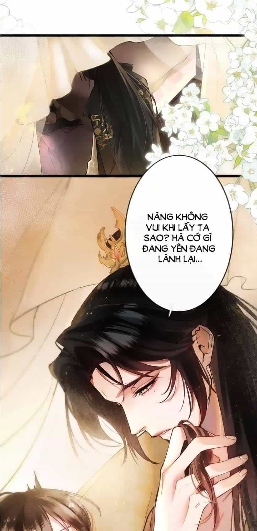 Một Ngàn Lần Thử Giết Chết Nam Chính - Chương 1 - ảnh 24