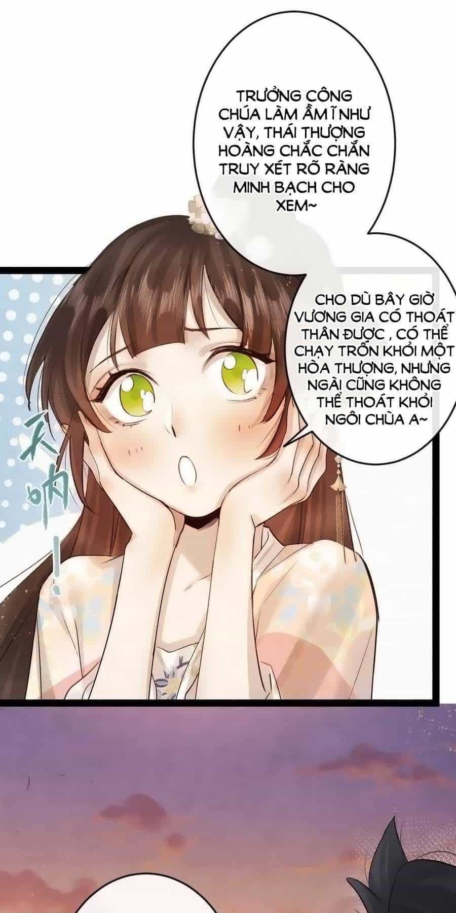 Một Ngàn Lần Thử Giết Chết Nam Chính - Chương 14 - ảnh 19