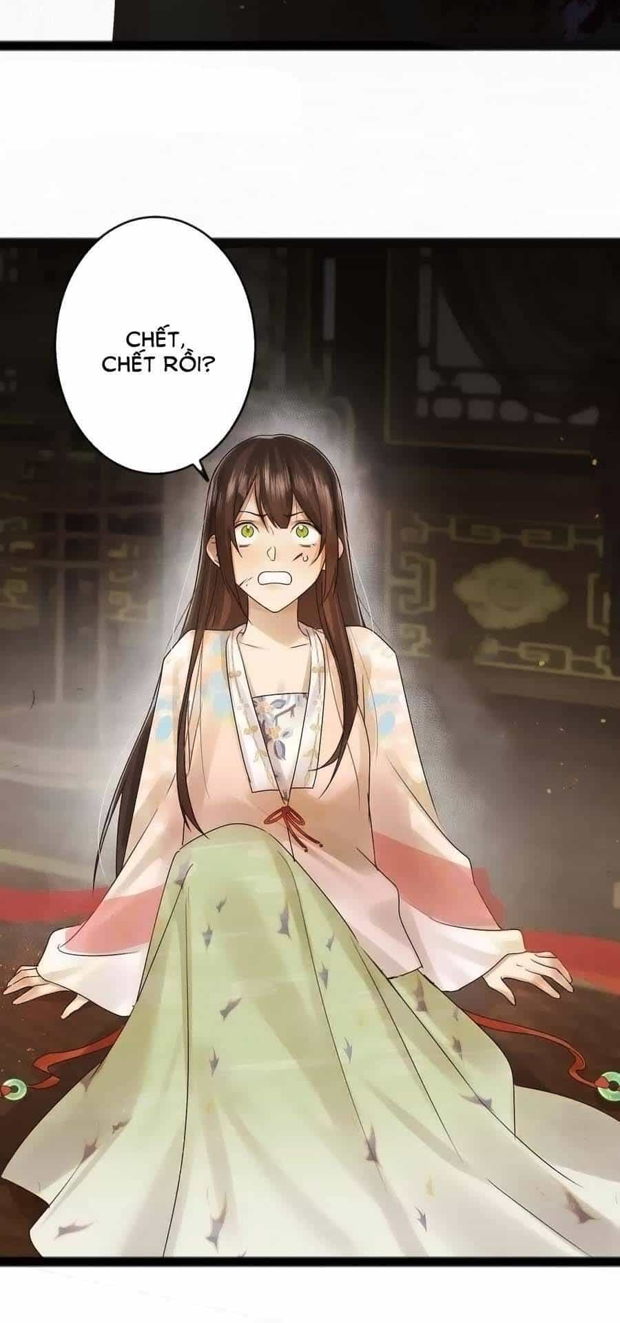 Một Ngàn Lần Thử Giết Chết Nam Chính - Chương 16 - ảnh 37