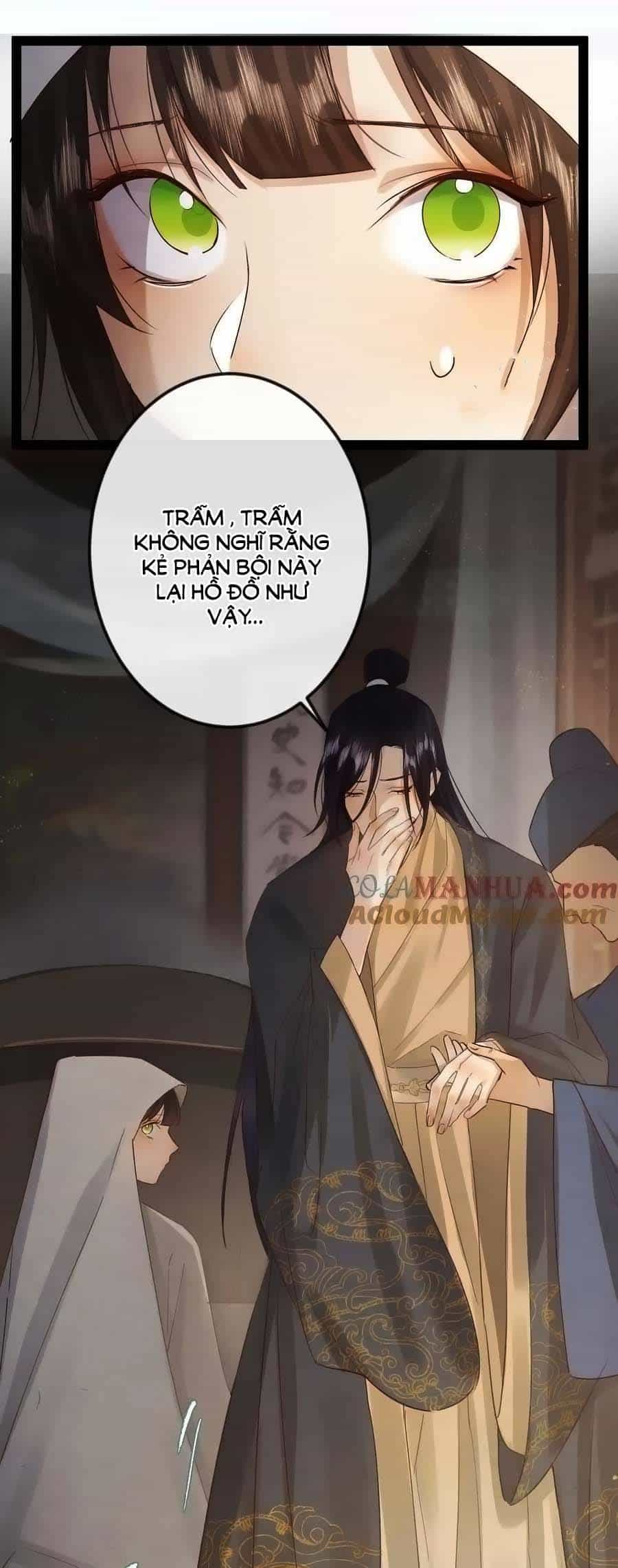 Một Ngàn Lần Thử Giết Chết Nam Chính - Chương 17 - ảnh 15