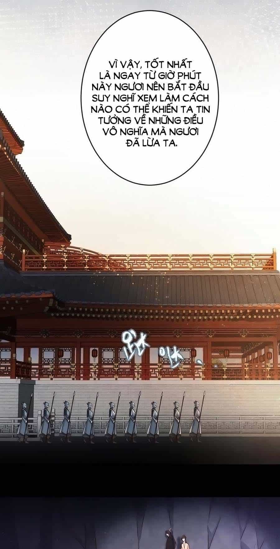 Một Ngàn Lần Thử Giết Chết Nam Chính - Chương 19 - ảnh 25