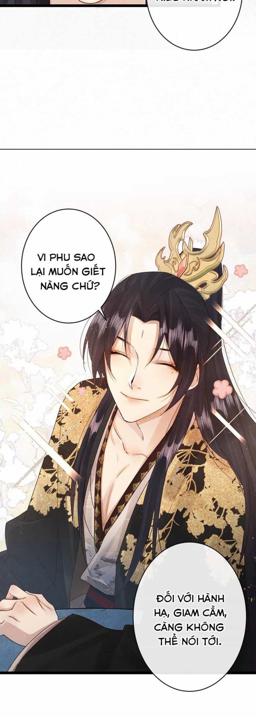 Một Ngàn Lần Thử Giết Chết Nam Chính - Chương 21 - ảnh 12