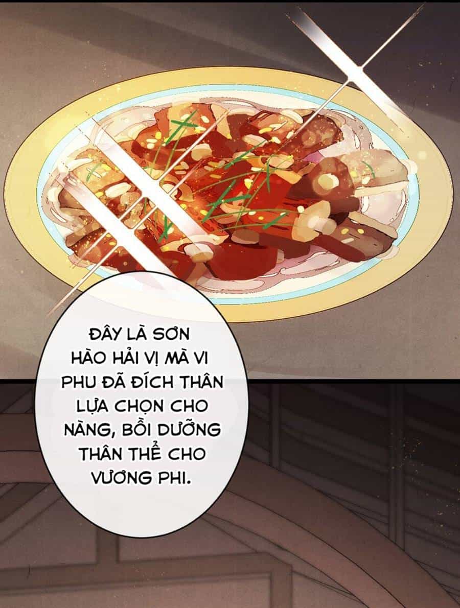 Một Ngàn Lần Thử Giết Chết Nam Chính - Chương 21 - ảnh 16
