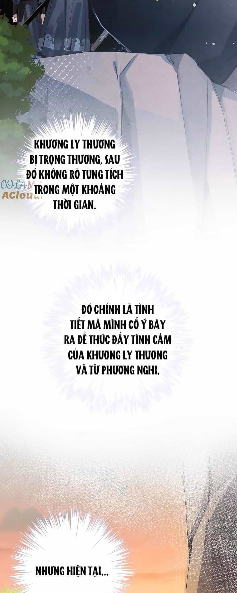 Một Ngàn Lần Thử Giết Chết Nam Chính - Chương 24 - ảnh 4
