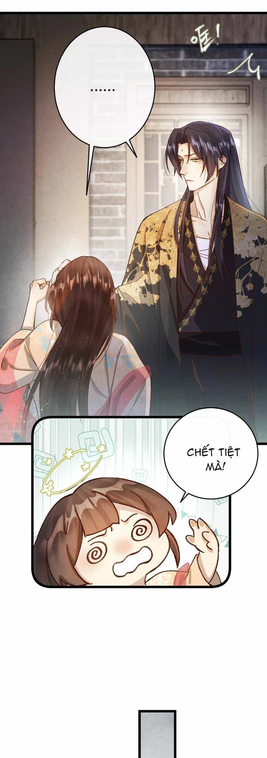 Một Ngàn Lần Thử Giết Chết Nam Chính - Chương 26 - ảnh 11