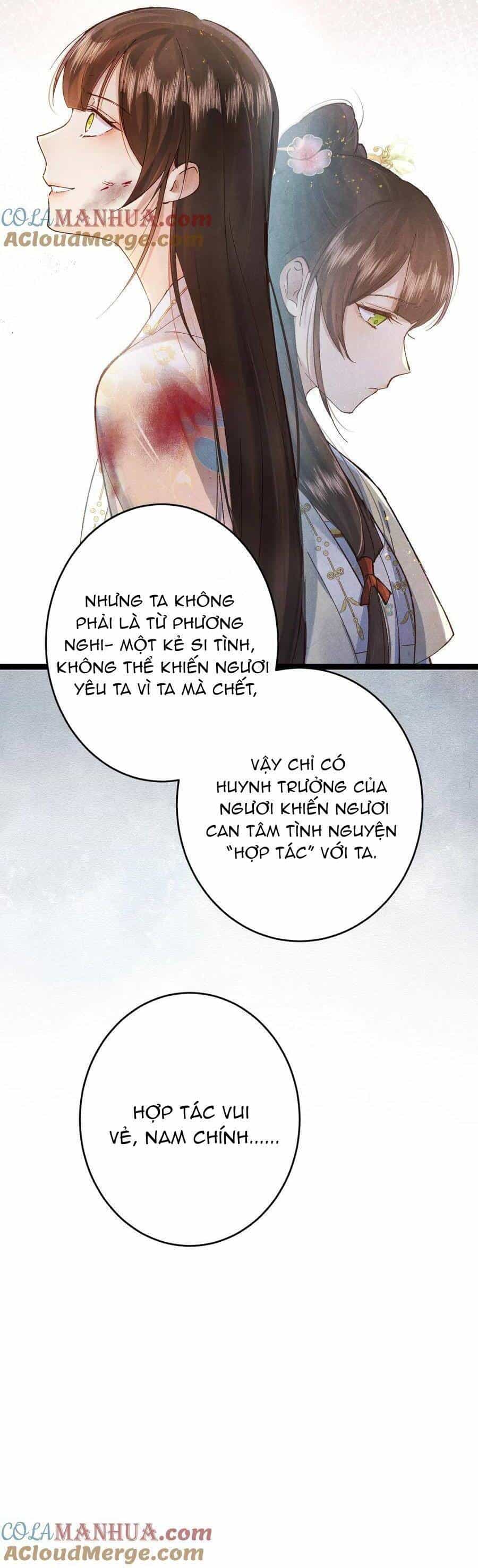 Một Ngàn Lần Thử Giết Chết Nam Chính - Chương 26 - ảnh 26