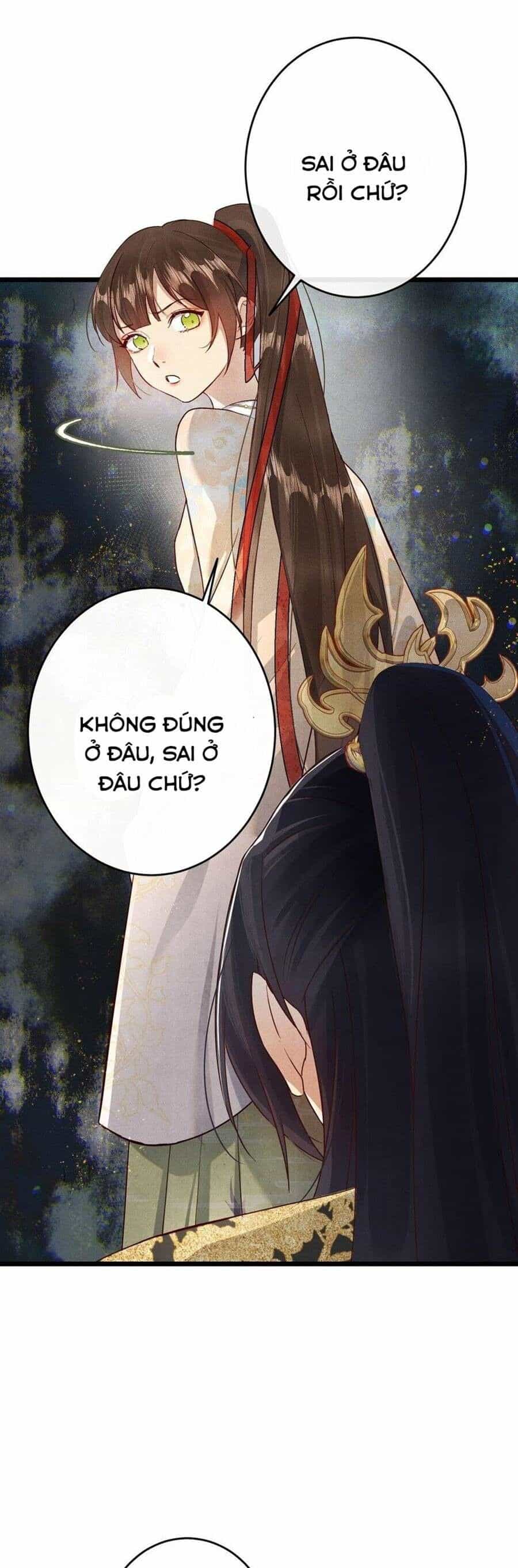 Một Ngàn Lần Thử Giết Chết Nam Chính - Chương 29 - ảnh 4