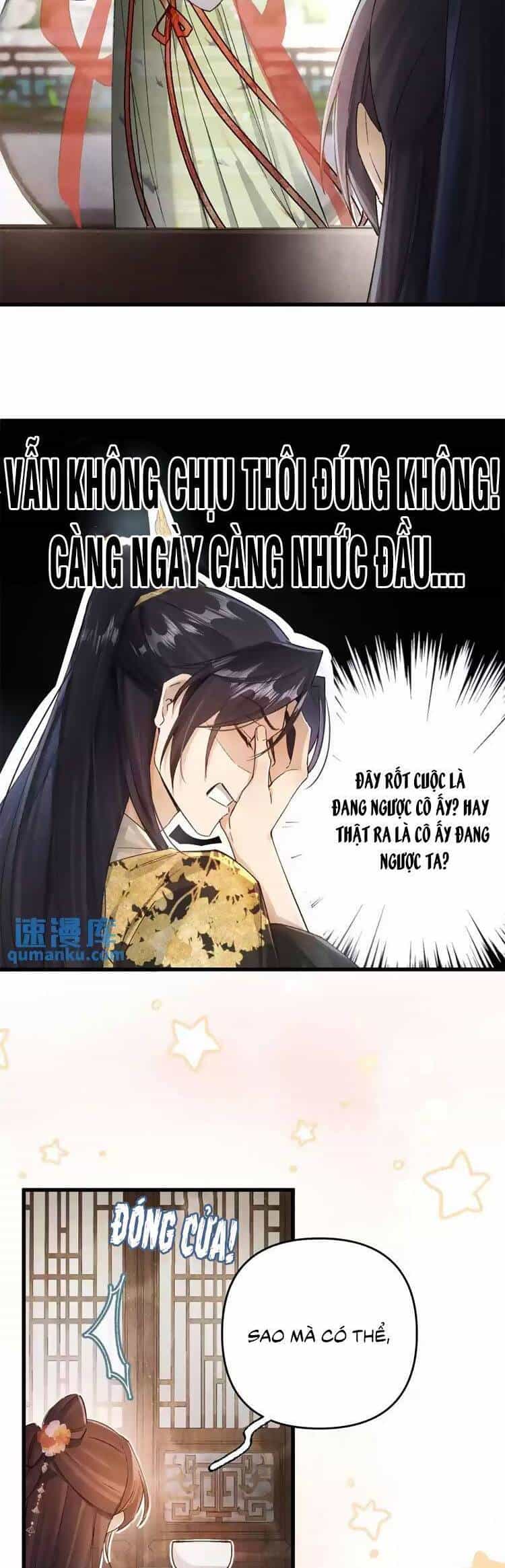 Một Ngàn Lần Thử Giết Chết Nam Chính - Chương 32 - ảnh 14