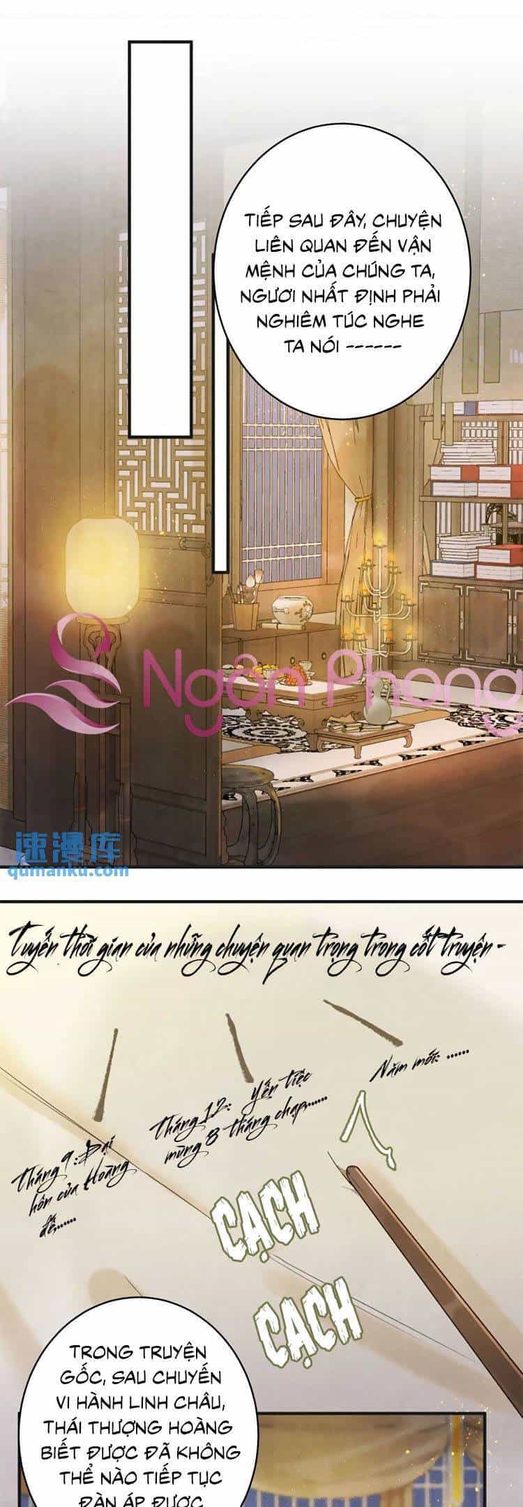 Một Ngàn Lần Thử Giết Chết Nam Chính - Chương 39 - ảnh 2