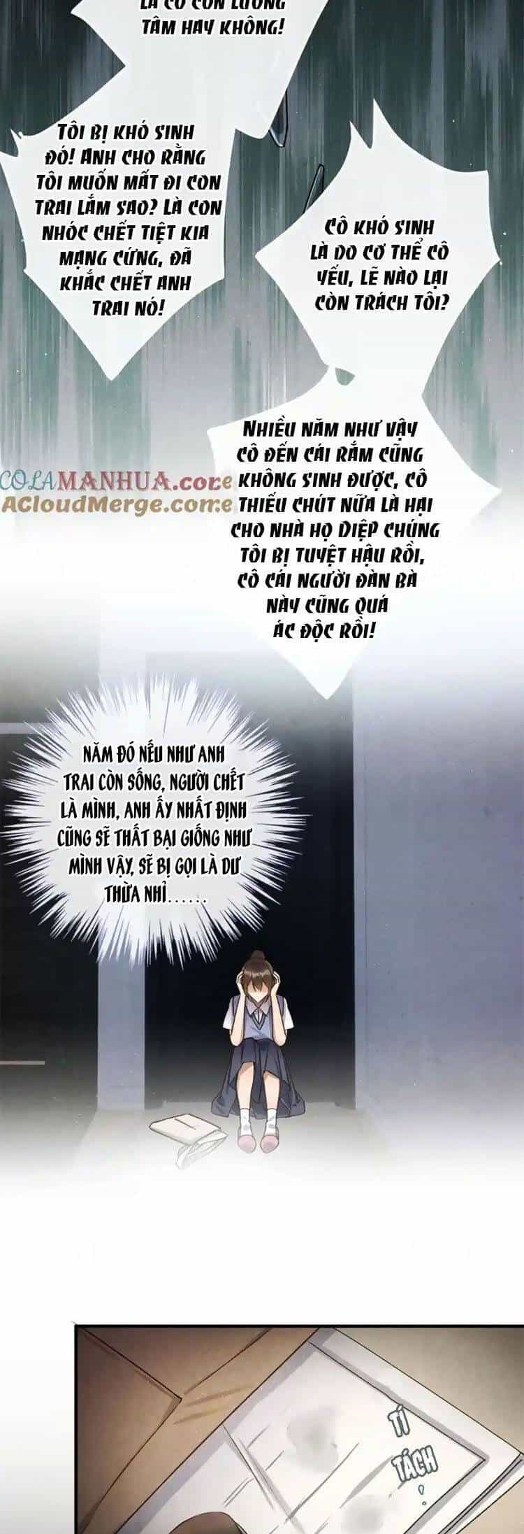 Một Ngàn Lần Thử Giết Chết Nam Chính - Chương 41 - ảnh 18