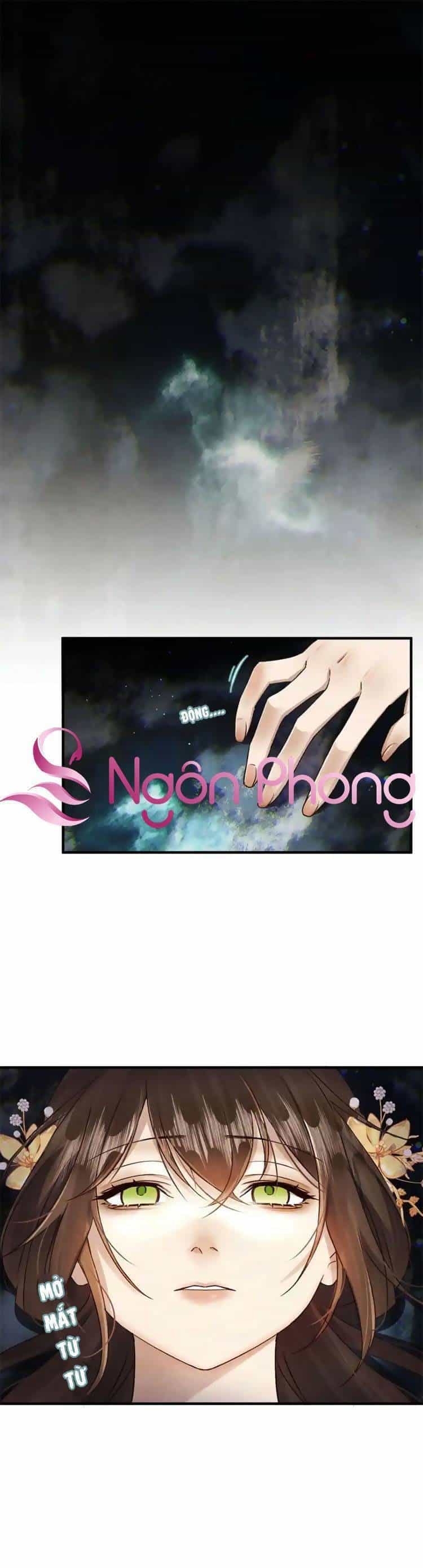 Một Ngàn Lần Thử Giết Chết Nam Chính - Chương 43 - ảnh 2