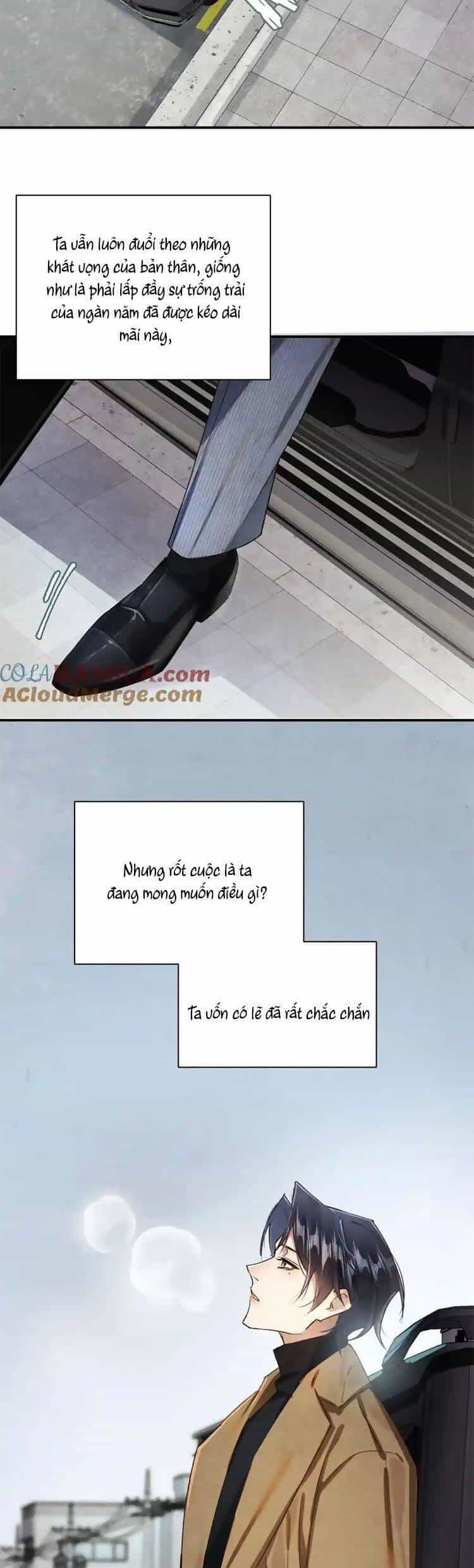 Một Ngàn Lần Thử Giết Chết Nam Chính - Chương 44 - ảnh 25