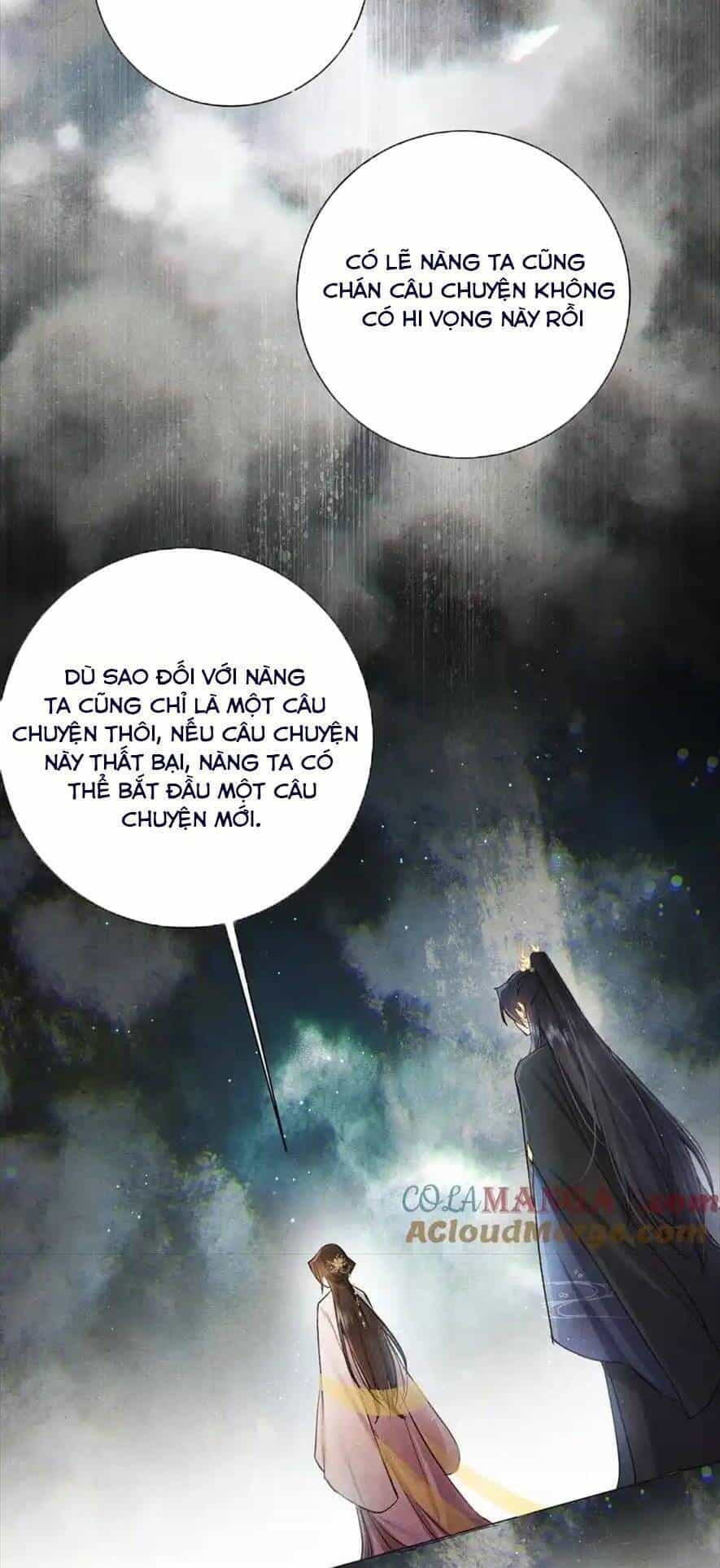 Một Ngàn Lần Thử Giết Chết Nam Chính - Chương 46 - ảnh 14