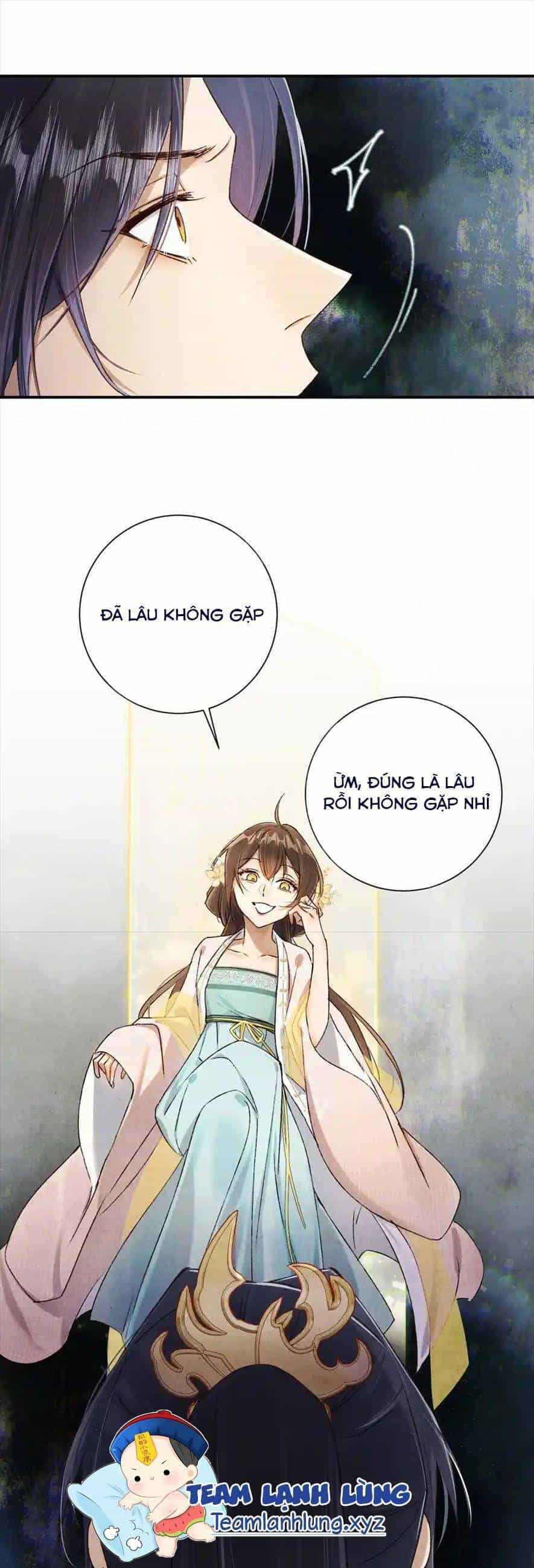 Một Ngàn Lần Thử Giết Chết Nam Chính - Chương 46 - ảnh 17