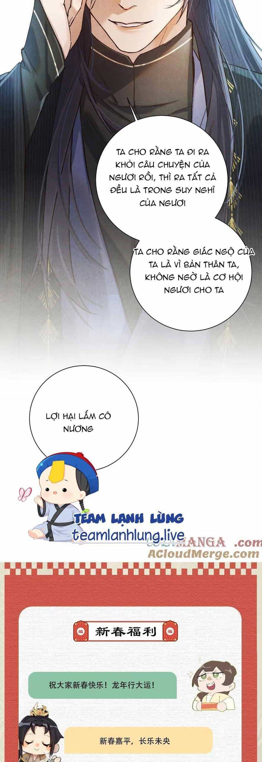 Một Ngàn Lần Thử Giết Chết Nam Chính - Chương 48 - ảnh 25