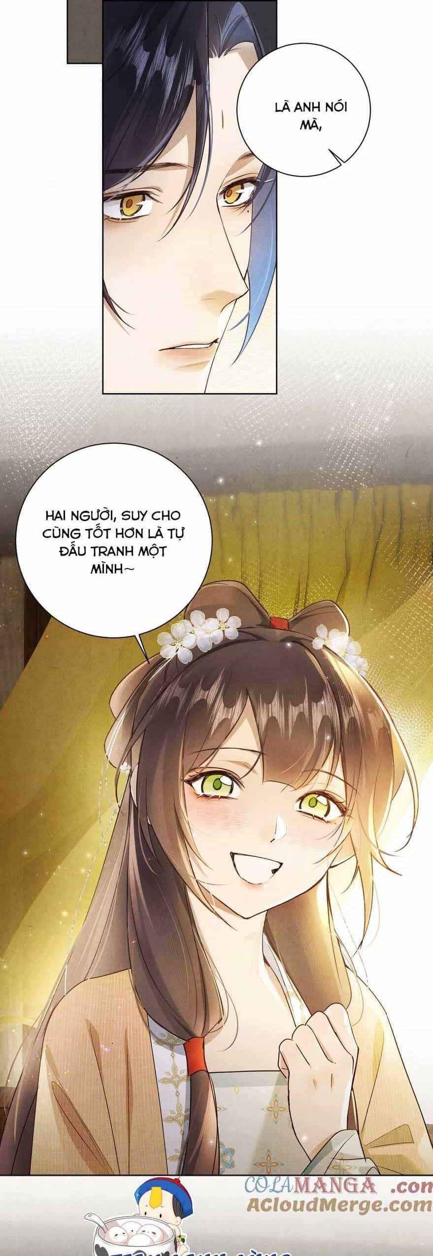 Một Ngàn Lần Thử Giết Chết Nam Chính - Chương 53 - ảnh 15