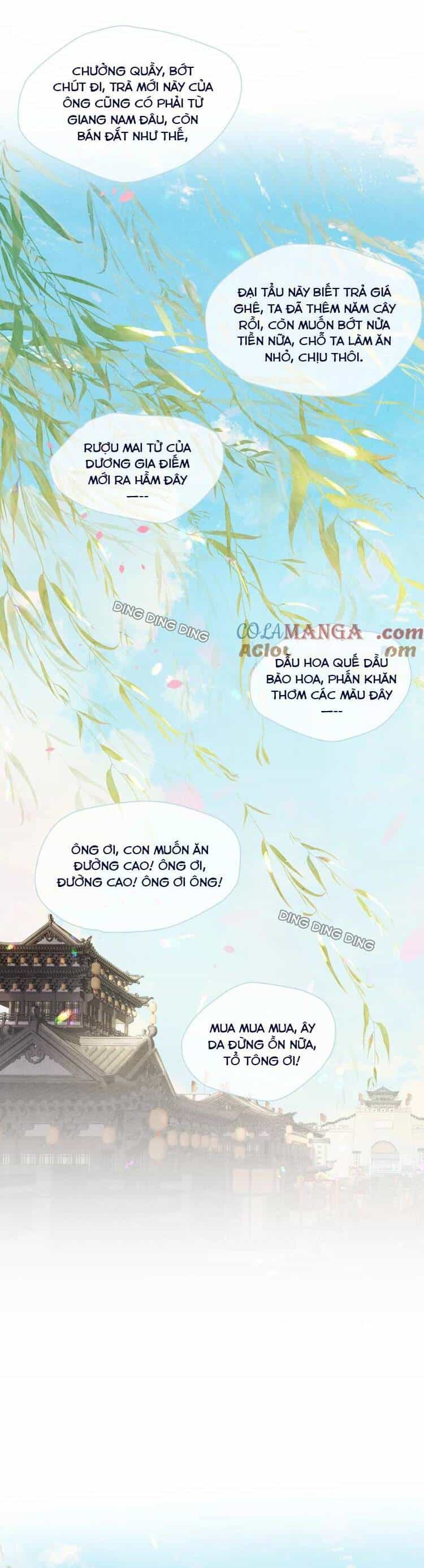 Một Ngàn Lần Thử Giết Chết Nam Chính - Chương 55 - ảnh 14