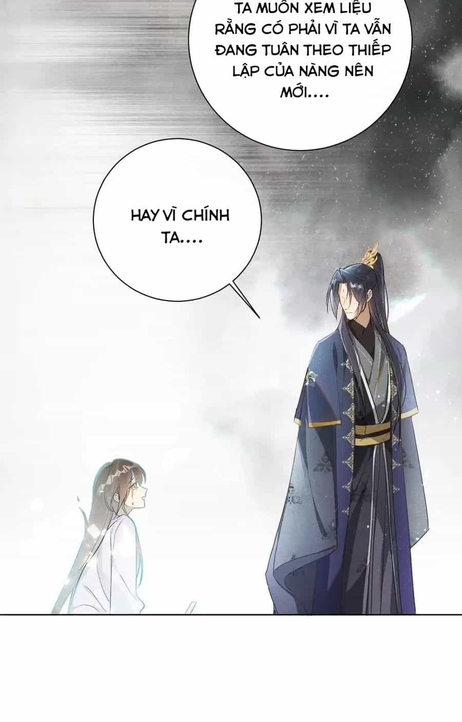 Một Ngàn Lần Thử Giết Chết Nam Chính - Chương 60 - ảnh 10