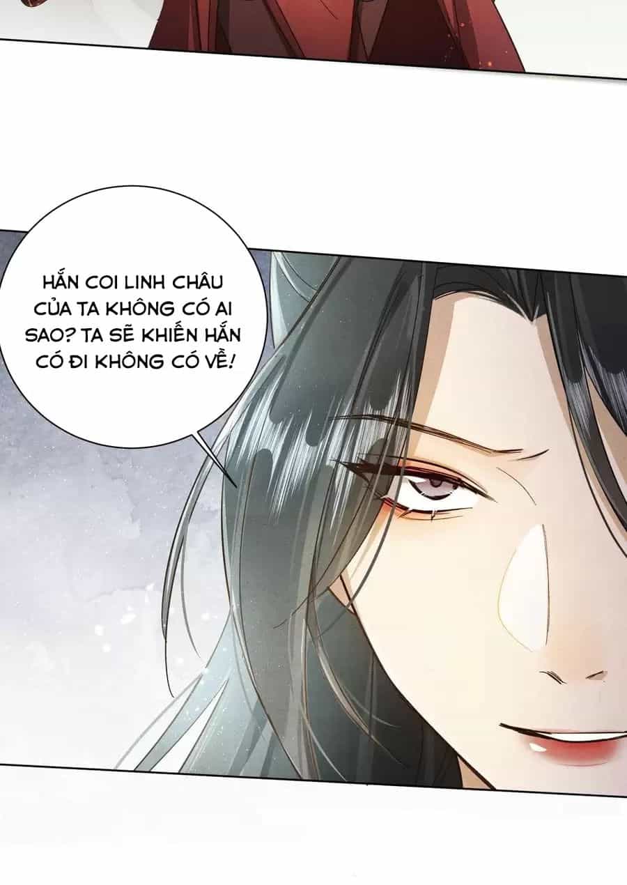 Một Ngàn Lần Thử Giết Chết Nam Chính - Chương 60 - ảnh 32