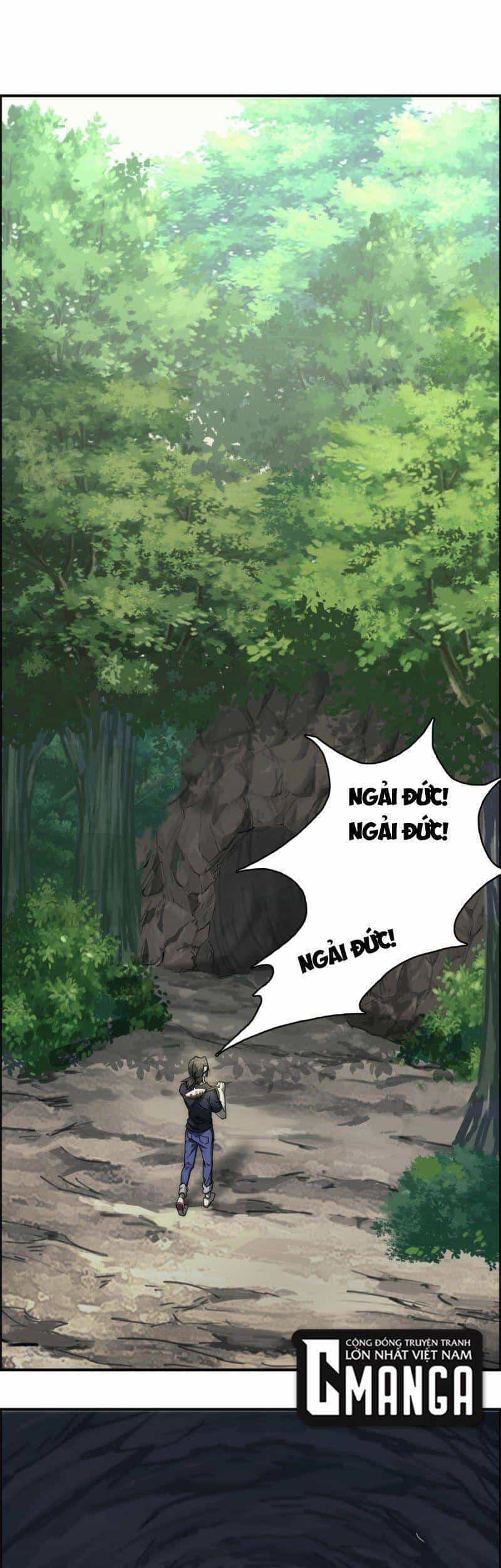 Một Ngày Của Tôi Có 48 Giờ - Chương 10 - ảnh 15