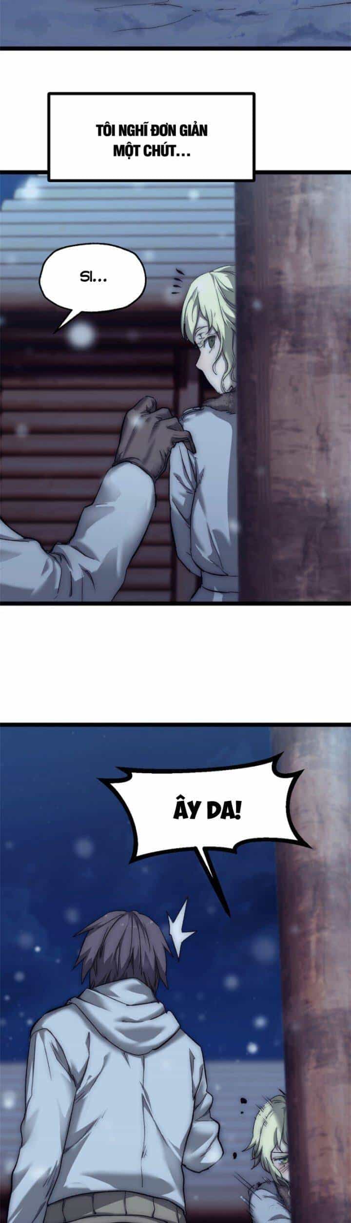 Một Ngày Của Tôi Có 48 Giờ - Chương 50 - ảnh 18