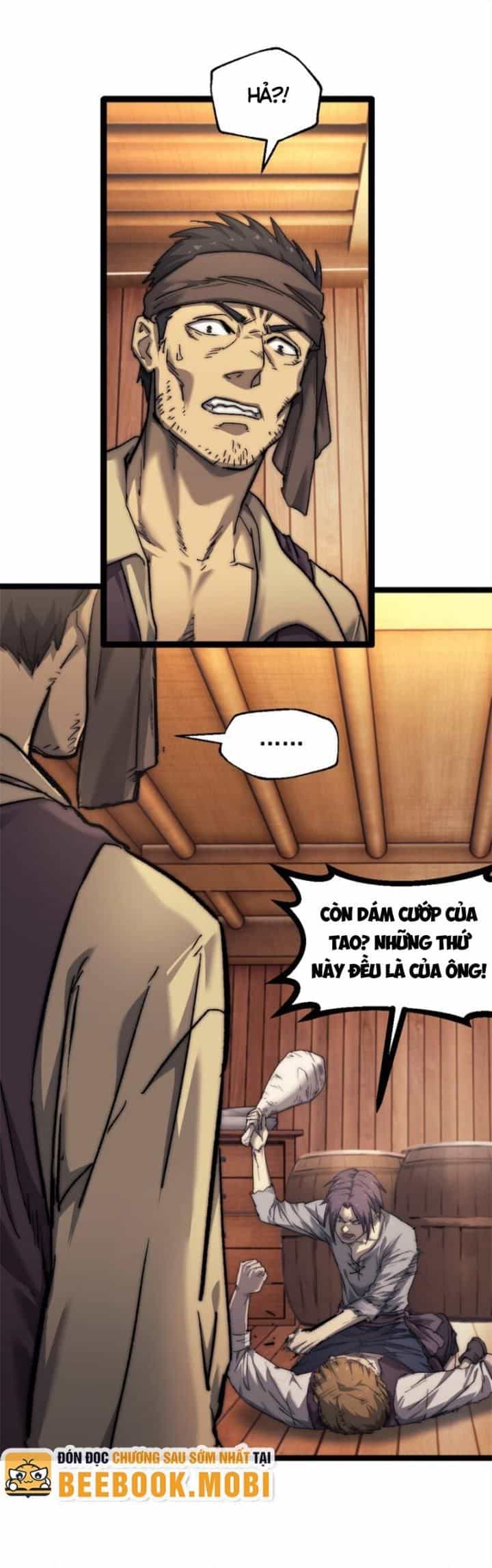 Một Ngày Của Tôi Có 48 Giờ - Chương 64 - ảnh 8