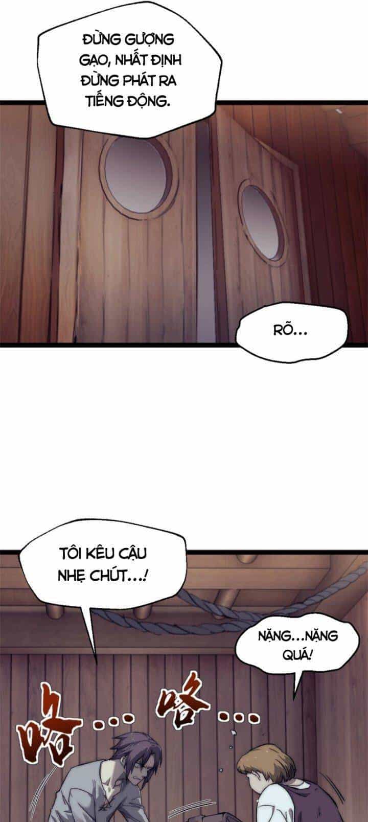 Một Ngày Của Tôi Có 48 Giờ - Chương 66 - ảnh 20