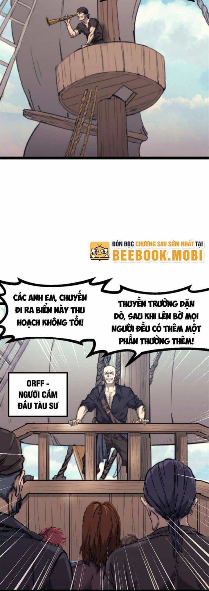 Một Ngày Của Tôi Có 48 Giờ - Chương 67 - ảnh 3