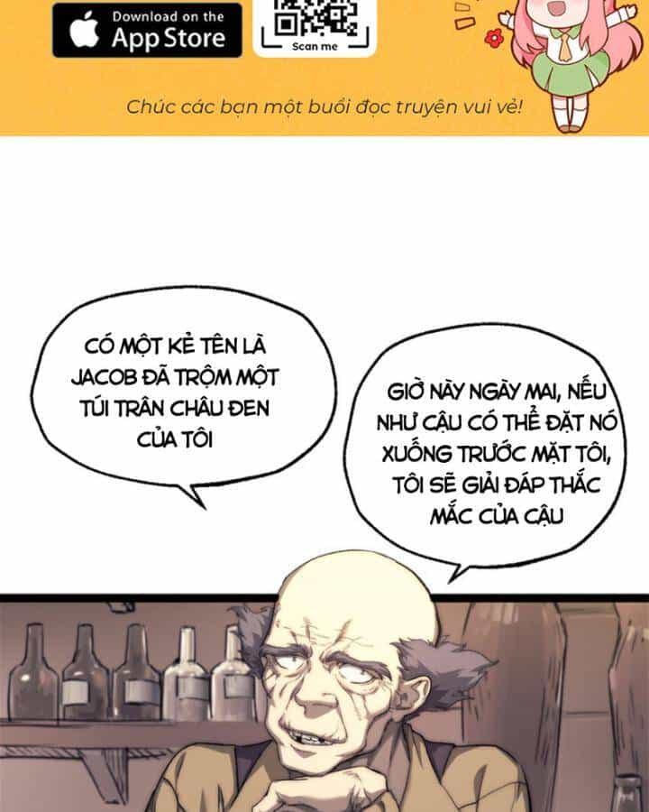 Một Ngày Của Tôi Có 48 Giờ - Chương 70 - ảnh 3