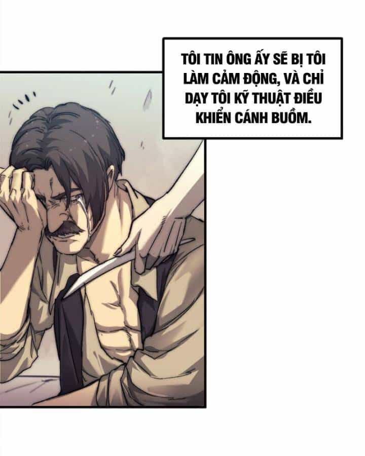 Một Ngày Của Tôi Có 48 Giờ - Chương 71 - ảnh 20
