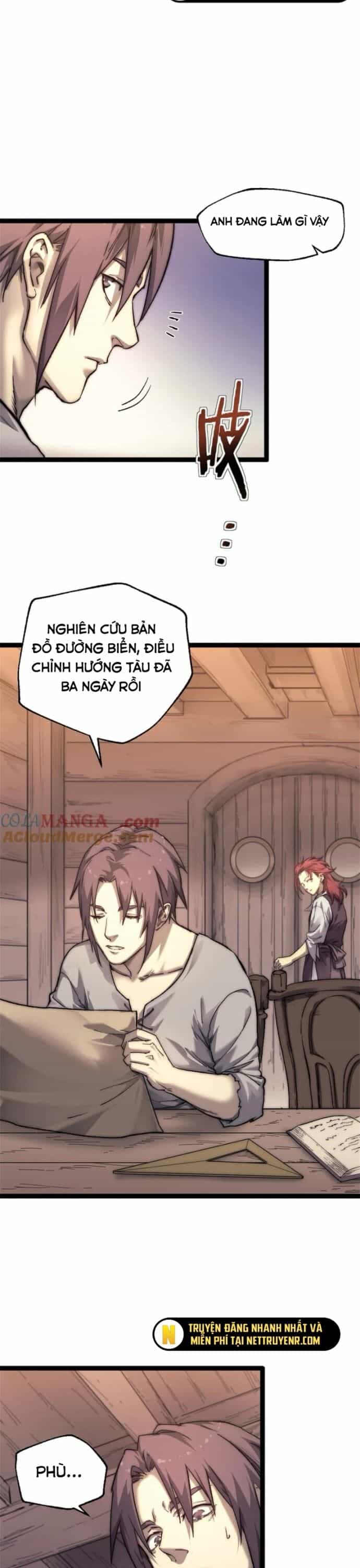 Một Ngày Của Tôi Có 48 Giờ - Chương 90 - ảnh 14