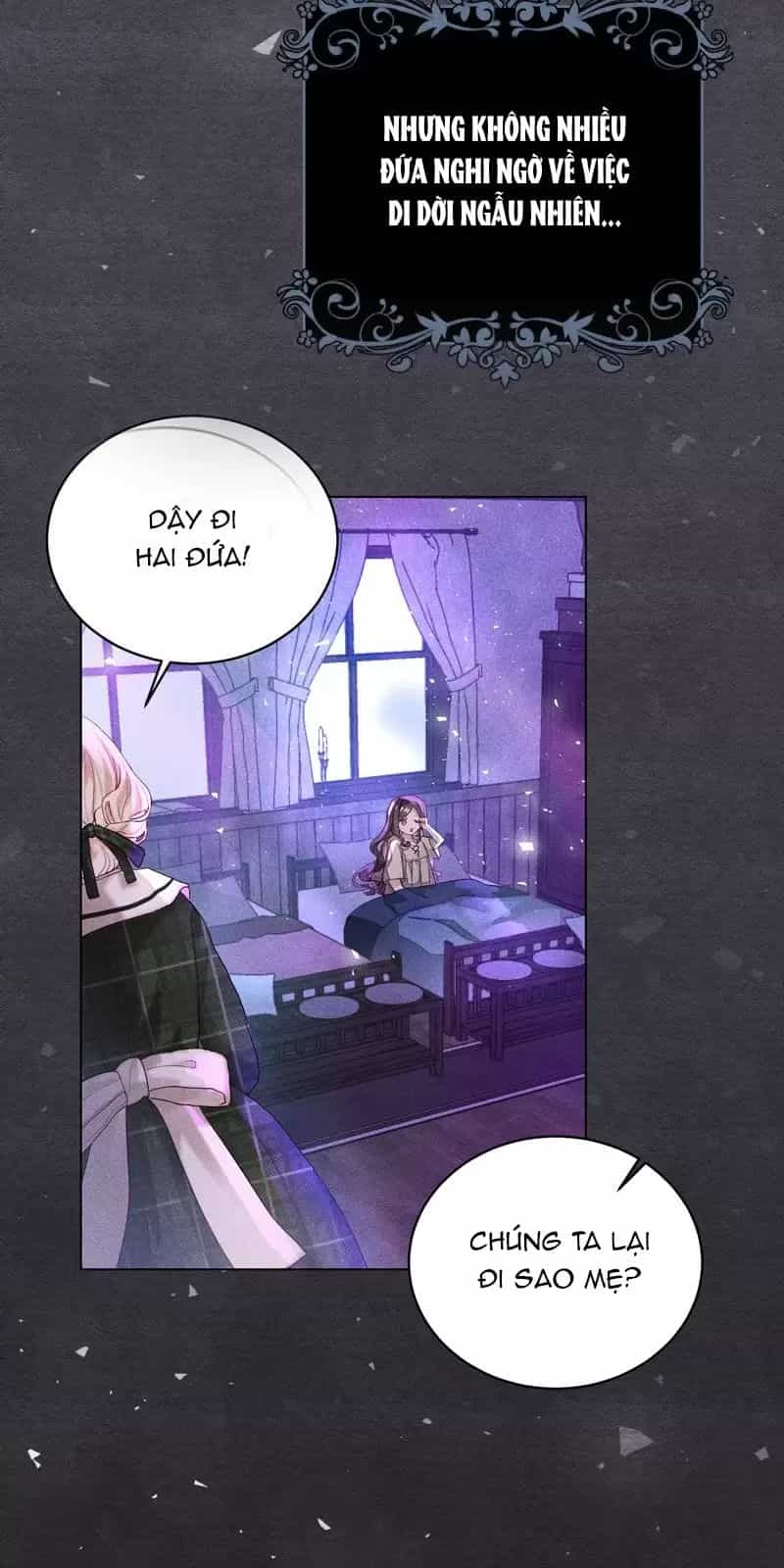 Một Ngày Nọ Bỗng Dưng Cha Xuất Hiện - Chương 1 - ảnh 39
